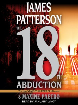 cover image of The 18th Abduction
